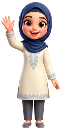 Miss Mai بتسلّم